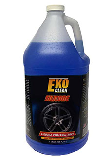 EKO CLEAN - DCCS Silicone Protect 